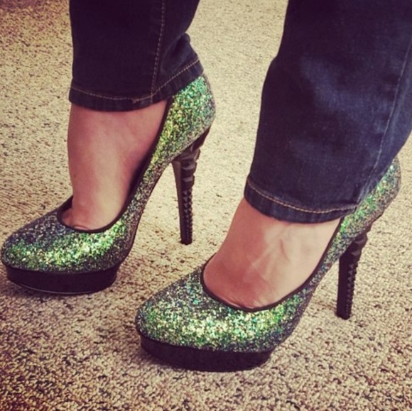 RACHEL Rachel Roy Shoes - Rachel Roy Keedan Heels